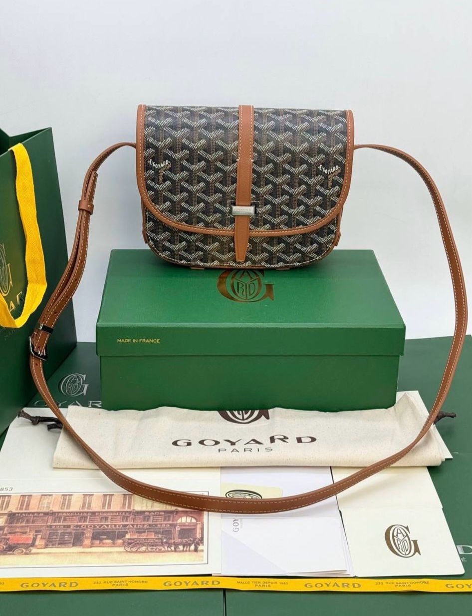 SAC GOYARD PARİS