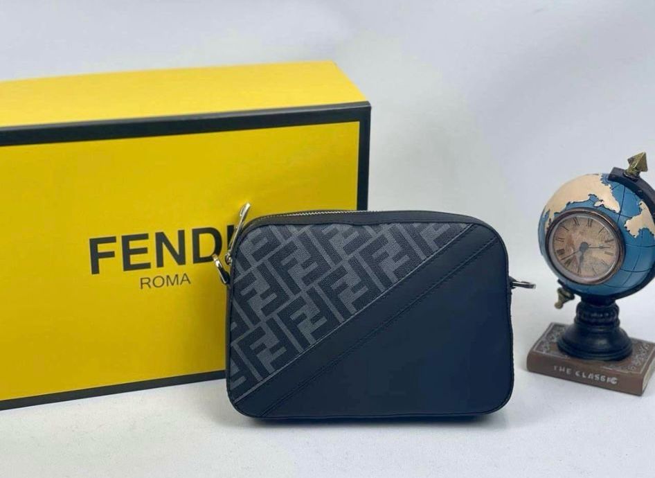 SAC   FENDI ROMA