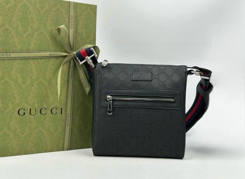 SAC   GUCCI 5
