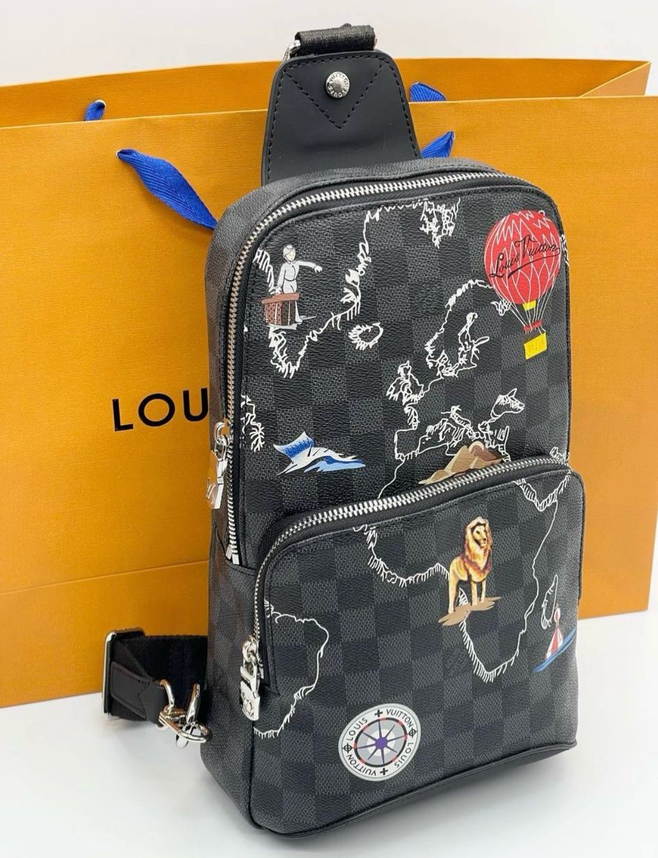 SAC  LOUIS VUITTON 59