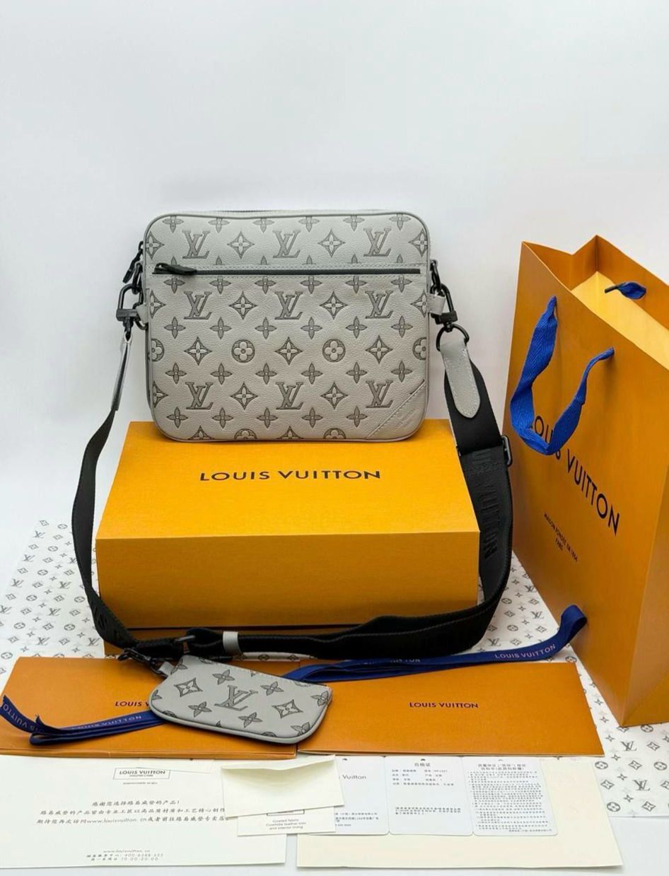 SAC  LOUIS VUITTON 63