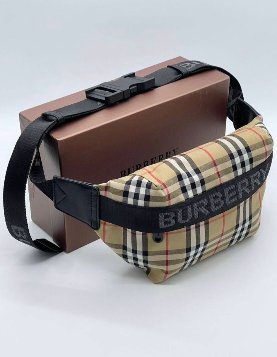 SAC   BURBERRY 7