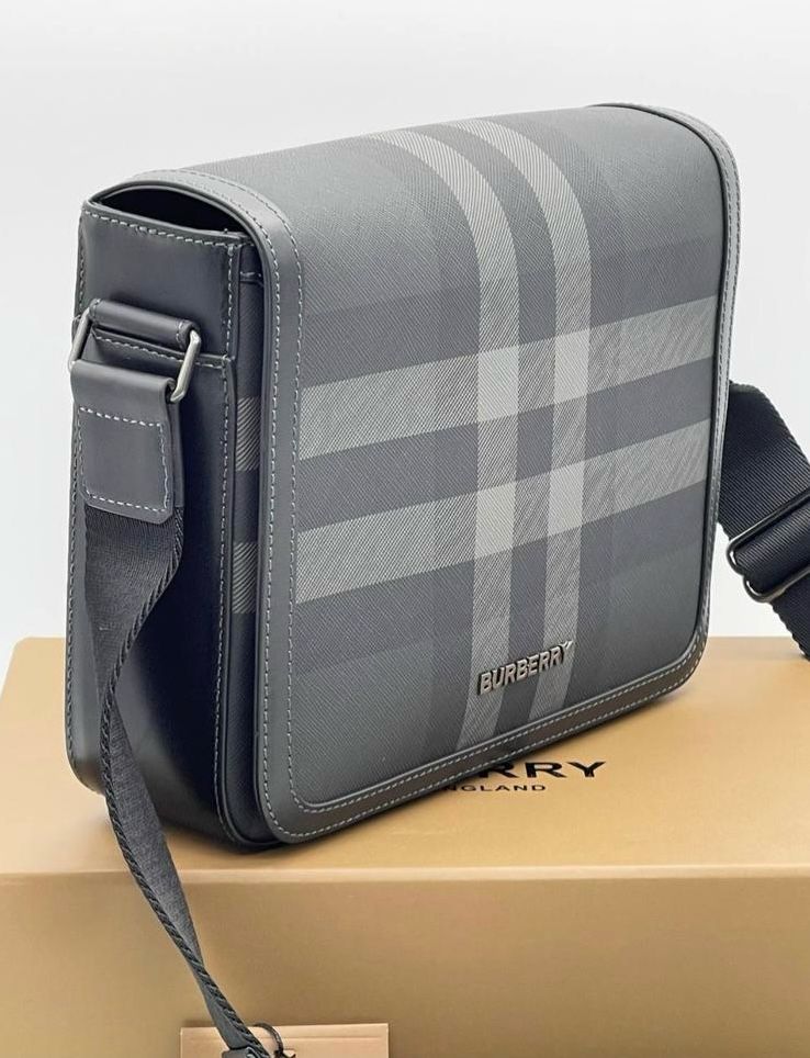 SAC   BURBERRY 8