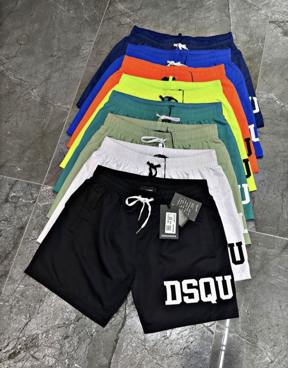 Short Dısquared