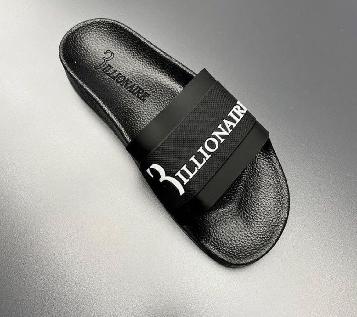 Claquettes Bıllıonnare