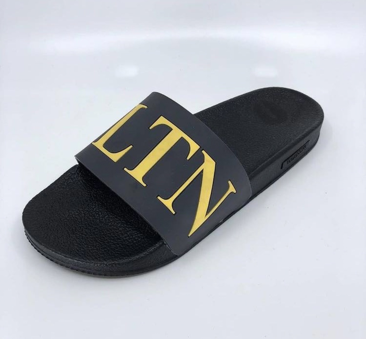 Claquettes Valentıno 2