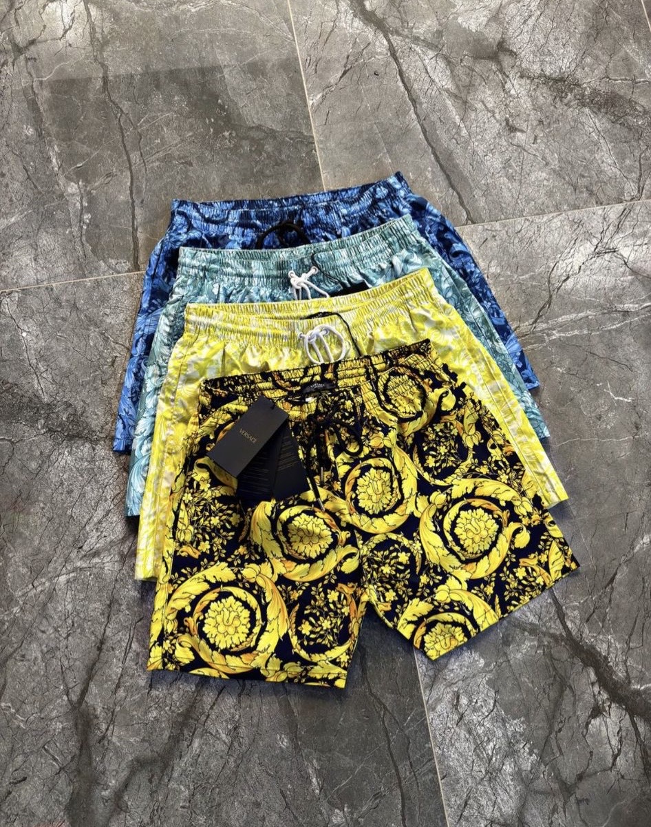 Short VERSACE
