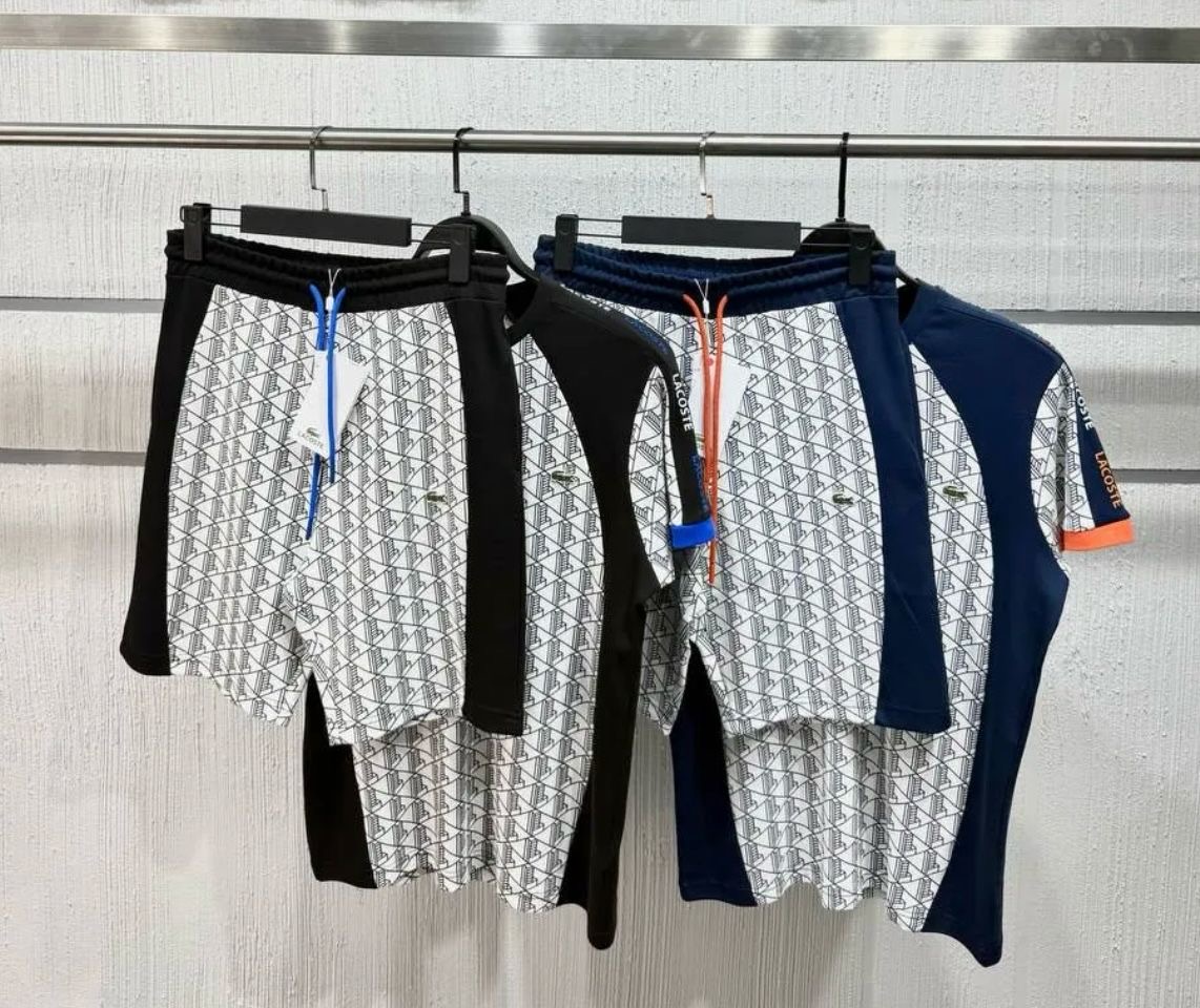 Short T-shirt LOUIS VUITTON 00