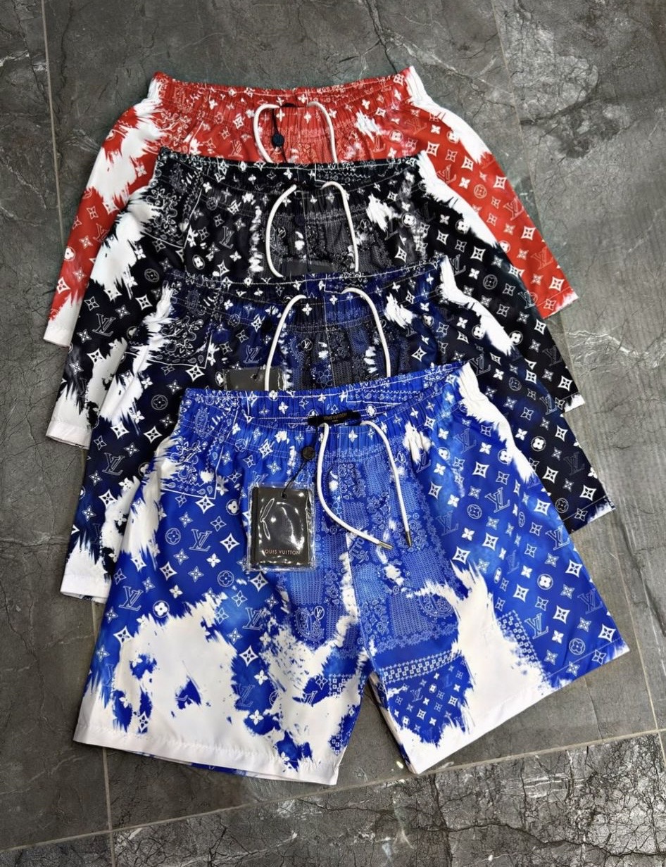 Short LOUIS VUITTON 3