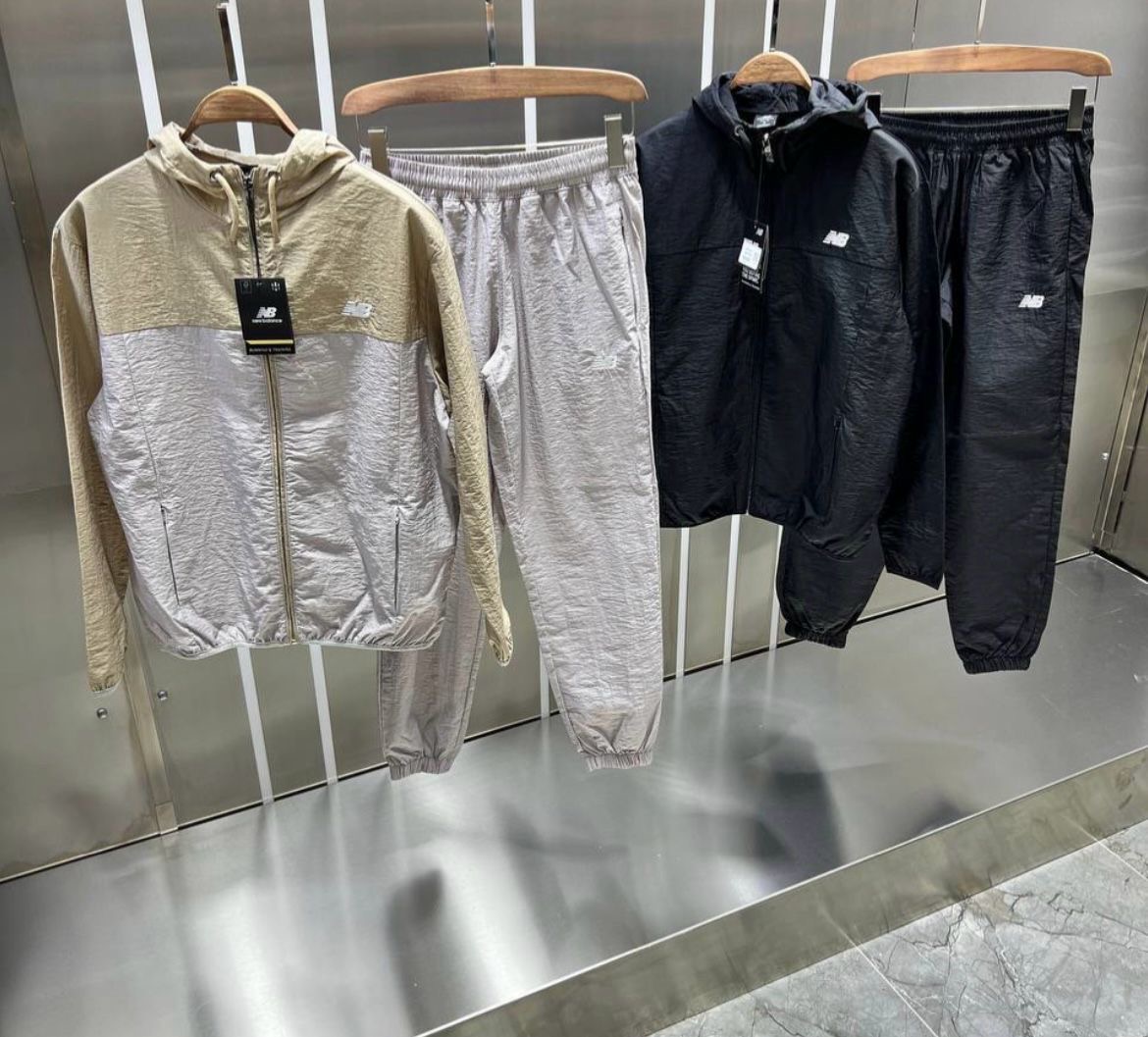 Survetement NEW BALANCE