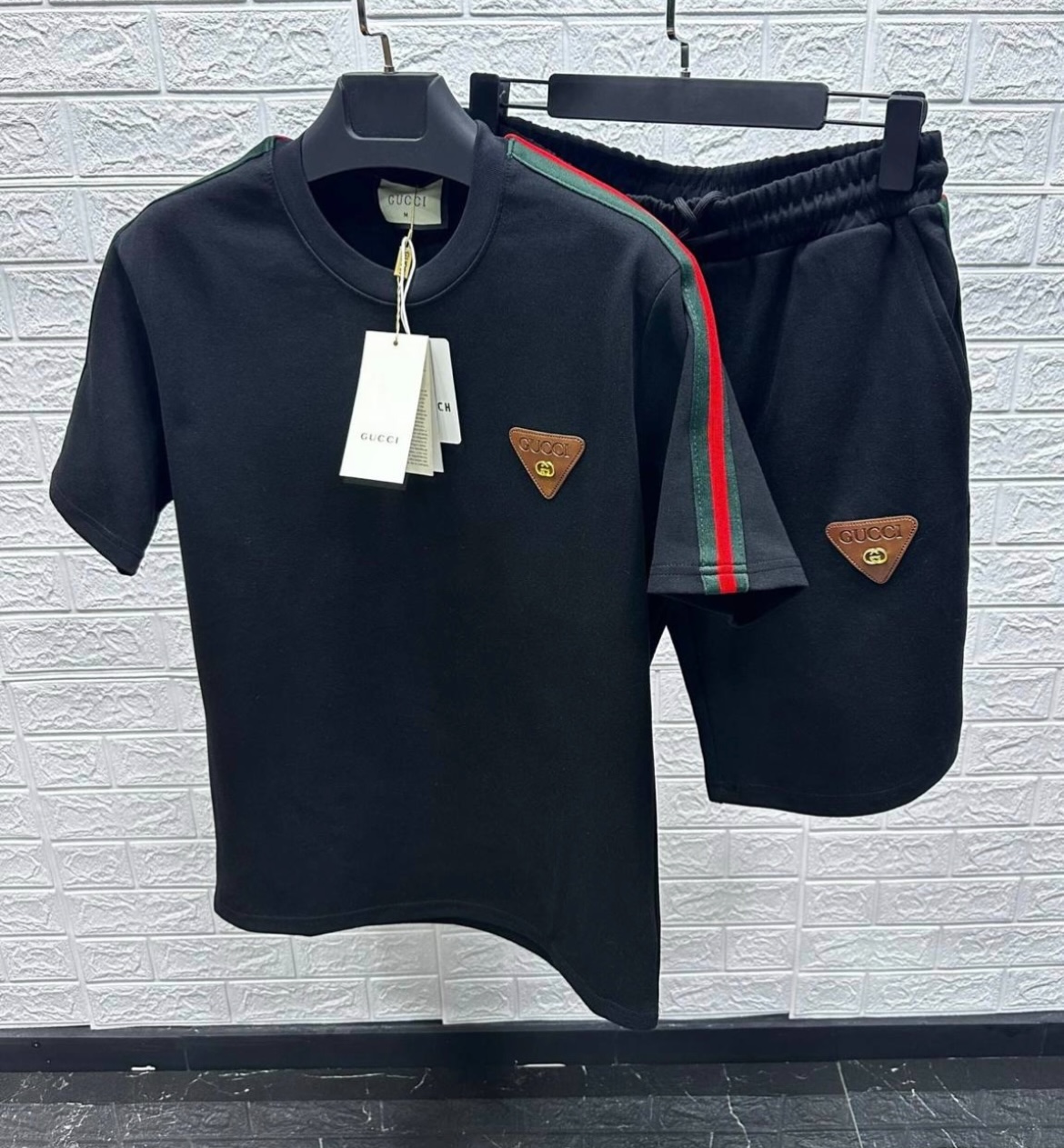 Short T-Shirt GUCCI 00