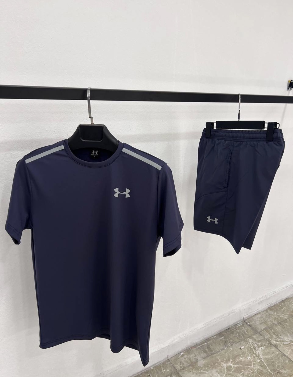 Shırt t-shirt under armour