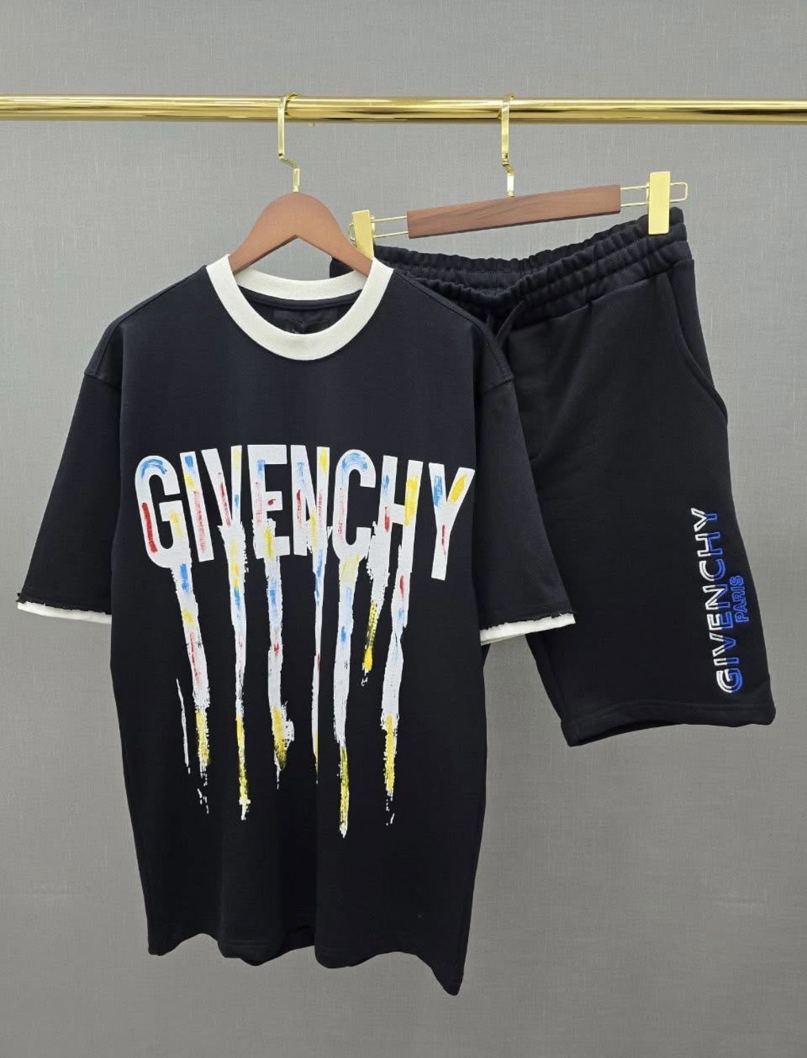 Shırt t-shirt GIVENCHY