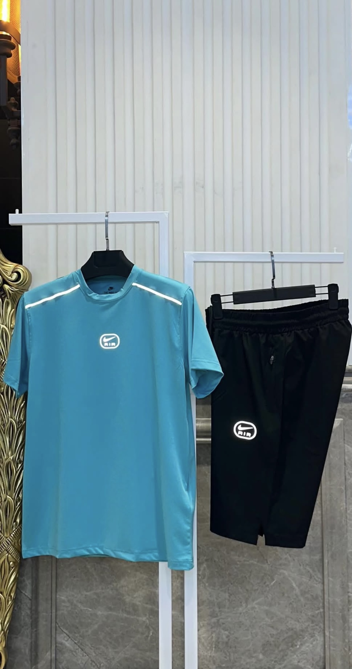 Shırt t-shirt NIKE 00