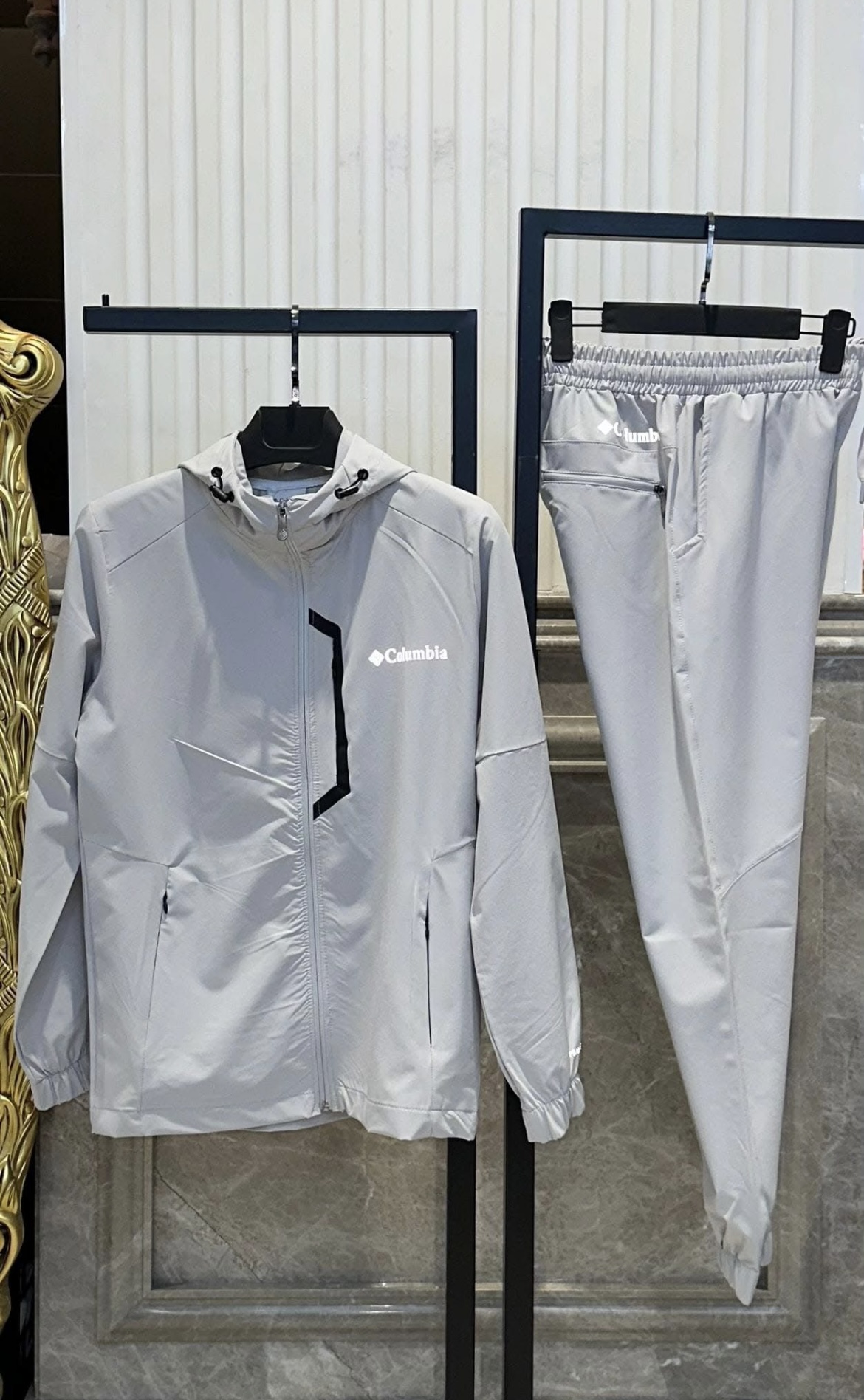 Survetement COLOMBIA