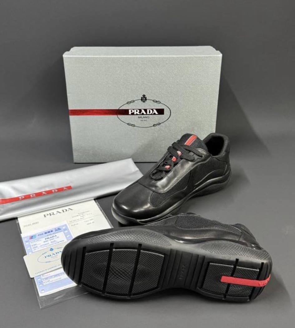 CHAUSSURES PRADA 0011