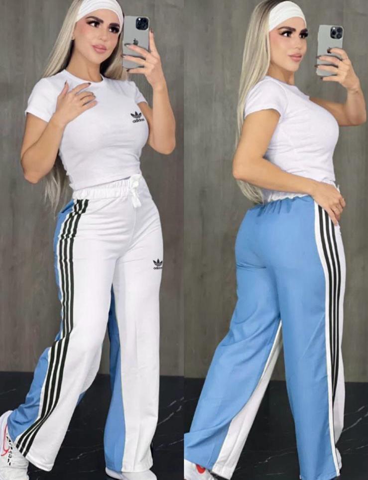 Ensemble de survêtement