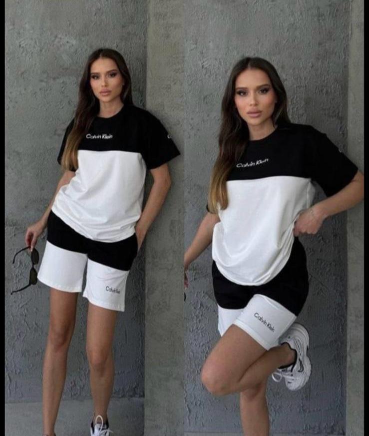 Ensemble de survêtement CALVİN KLEIN