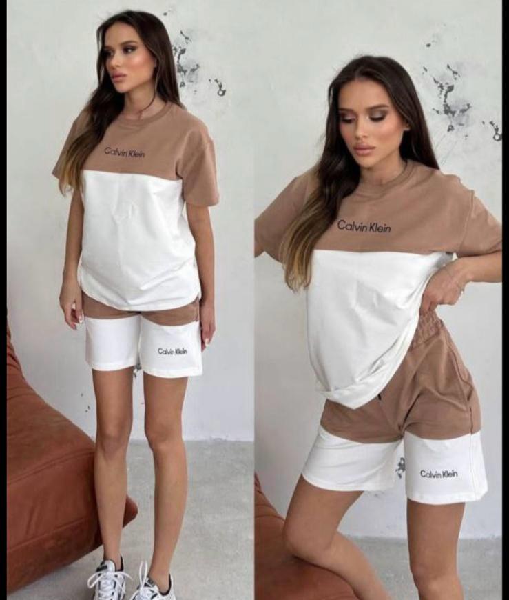 Ensemble de survêtement CALVİN KLEIN