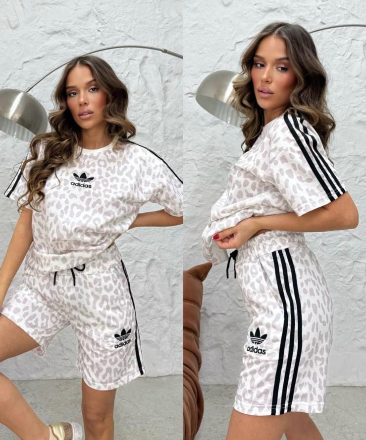 Ensemble de survetement ADİDAS 00