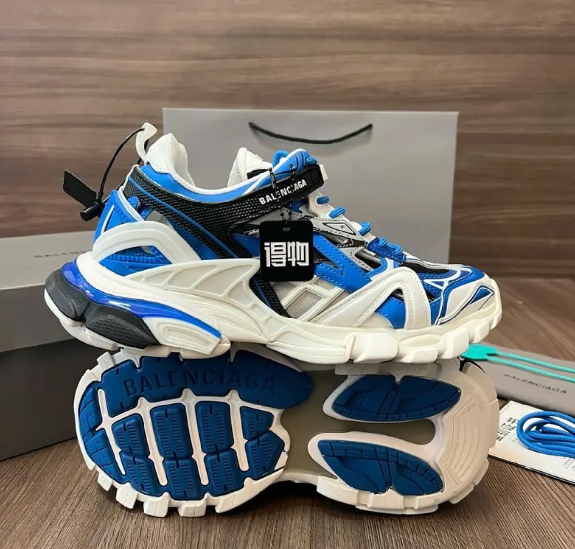 CHAUSSURES  BALENCIAGA 0001