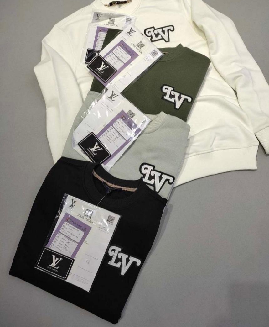 PULLS LOUIS VUITTON 112