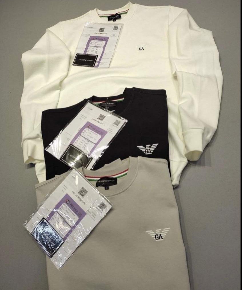 PULLS EMPERİO ARMANİ 99