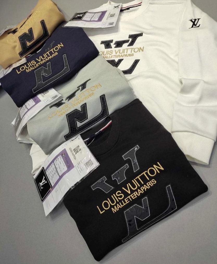 Pulls LOUIS VUITTON 00