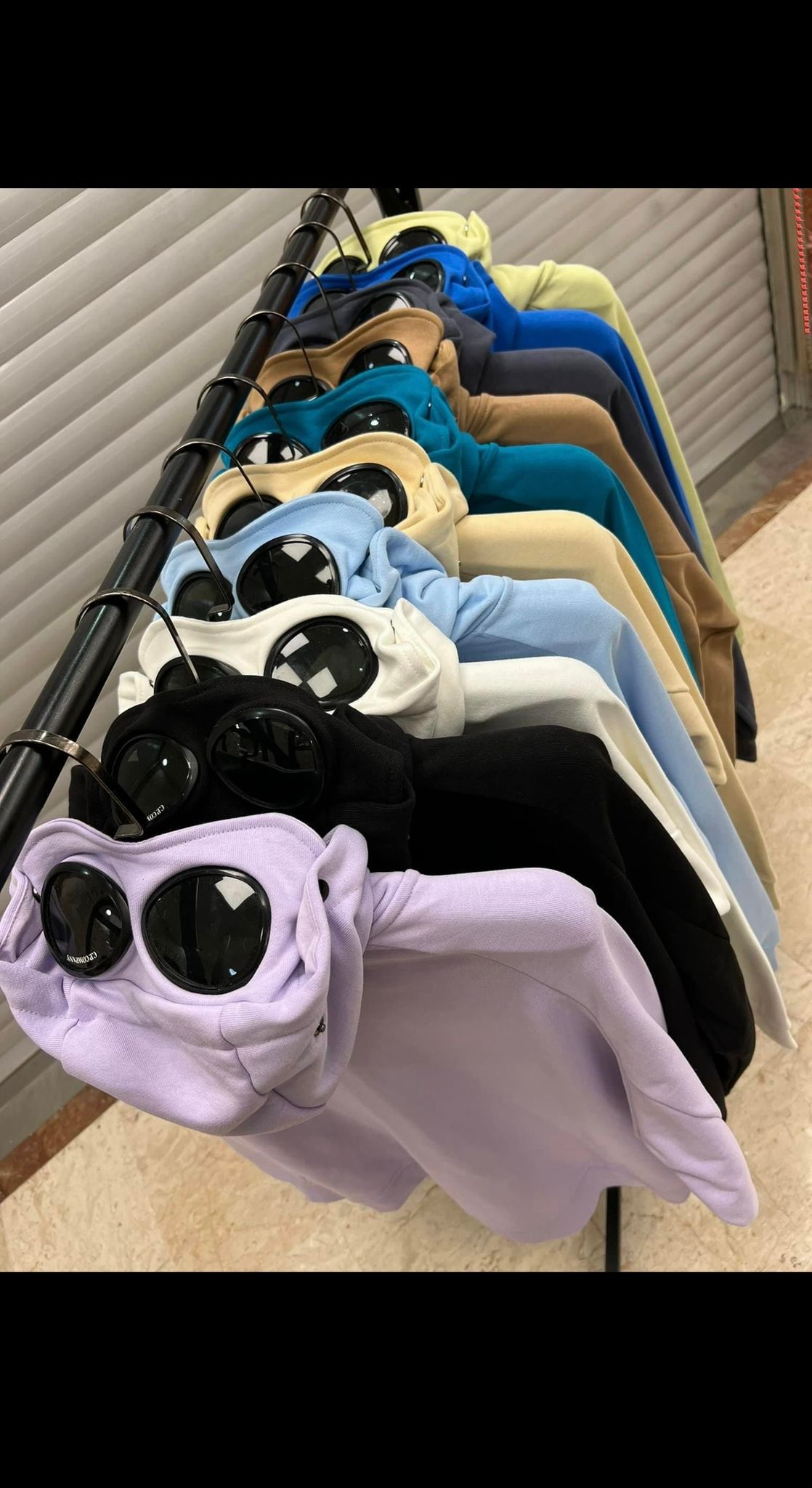 Survetement CP COMPANY 00