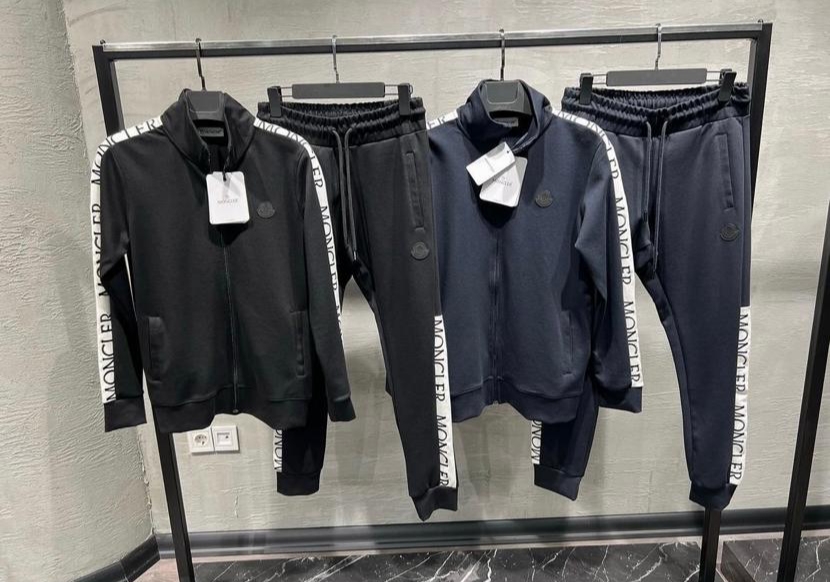 Survetement HUGO BOSS 001