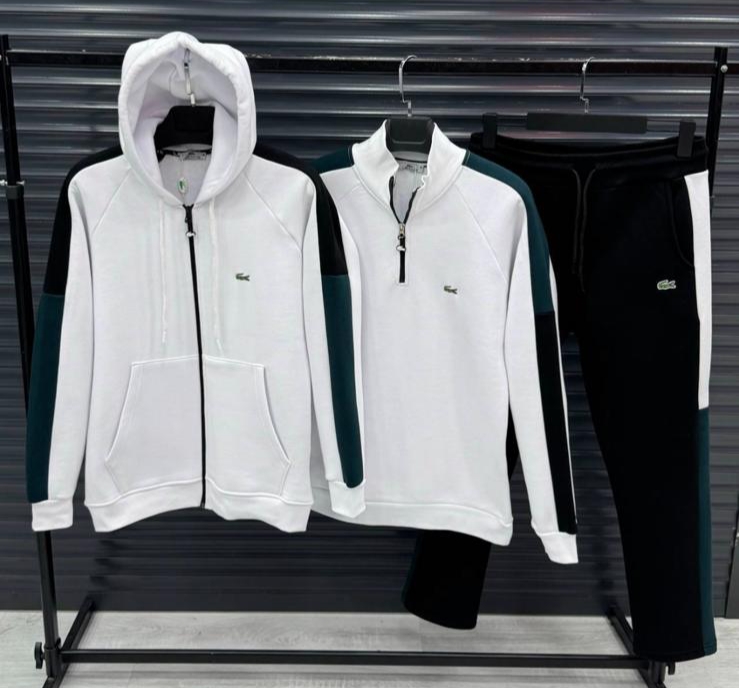 SURVETEMENT LACOSTE 0001