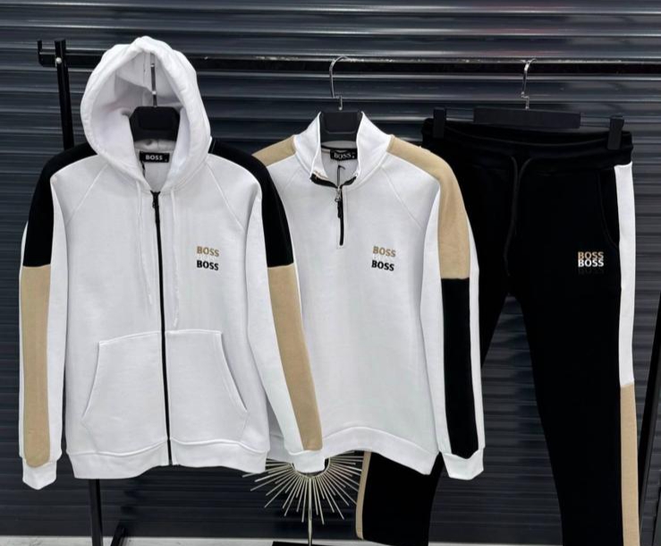 Survetement HUGO BOSS 000