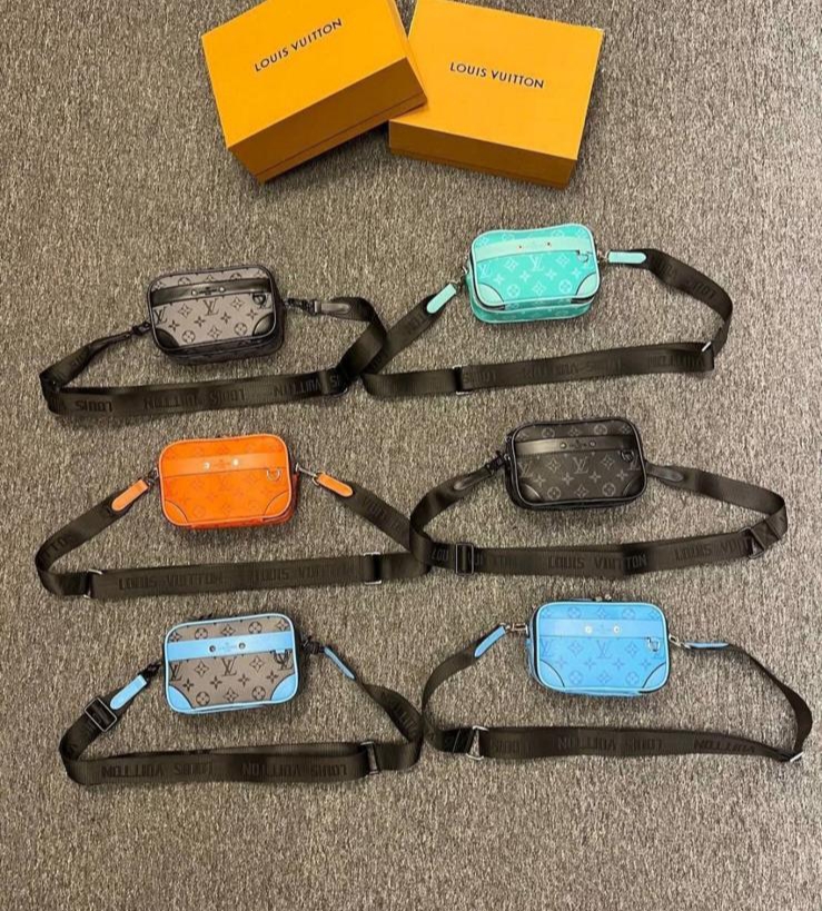 SAC LOUIS VUITTON 001