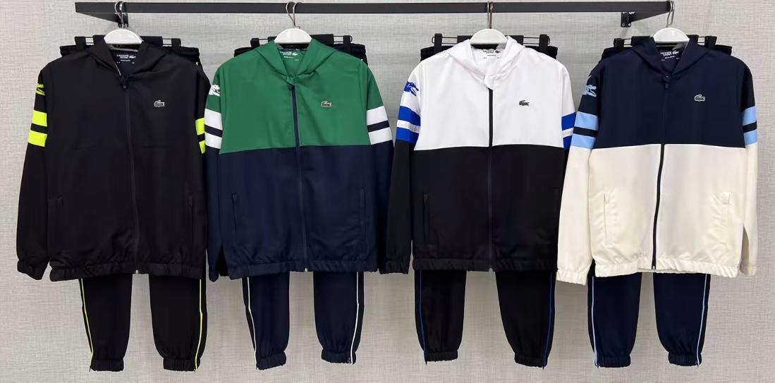 Survetement LACOSTE0014